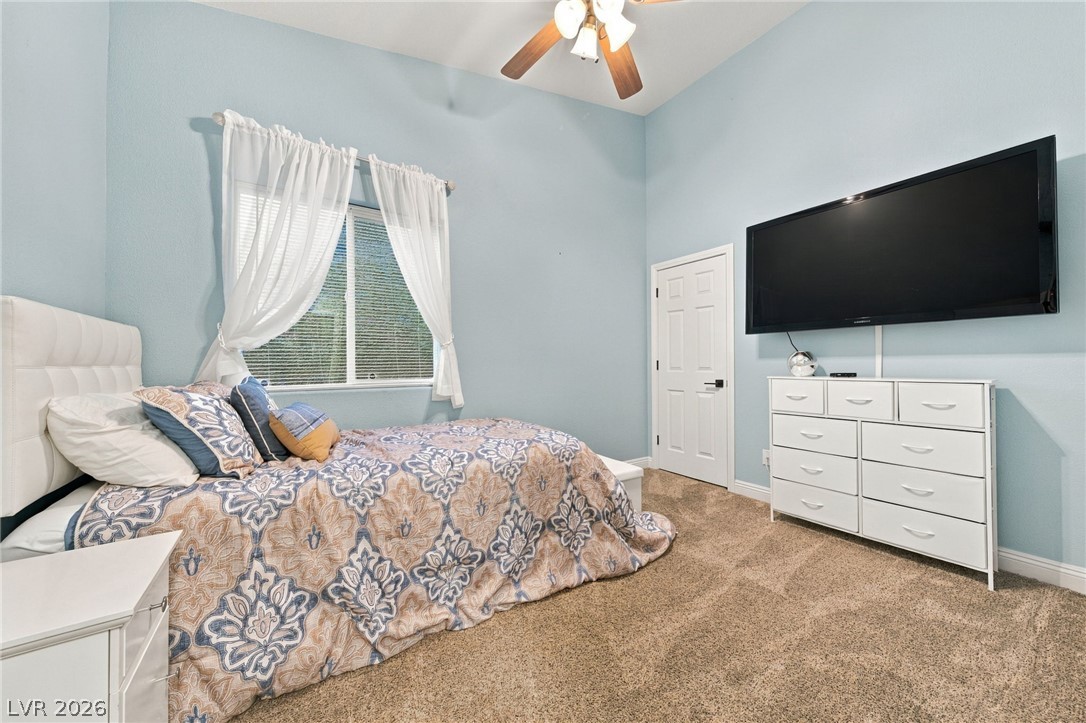 11160 Shadow Nook Court Las Vegas NV 89144
