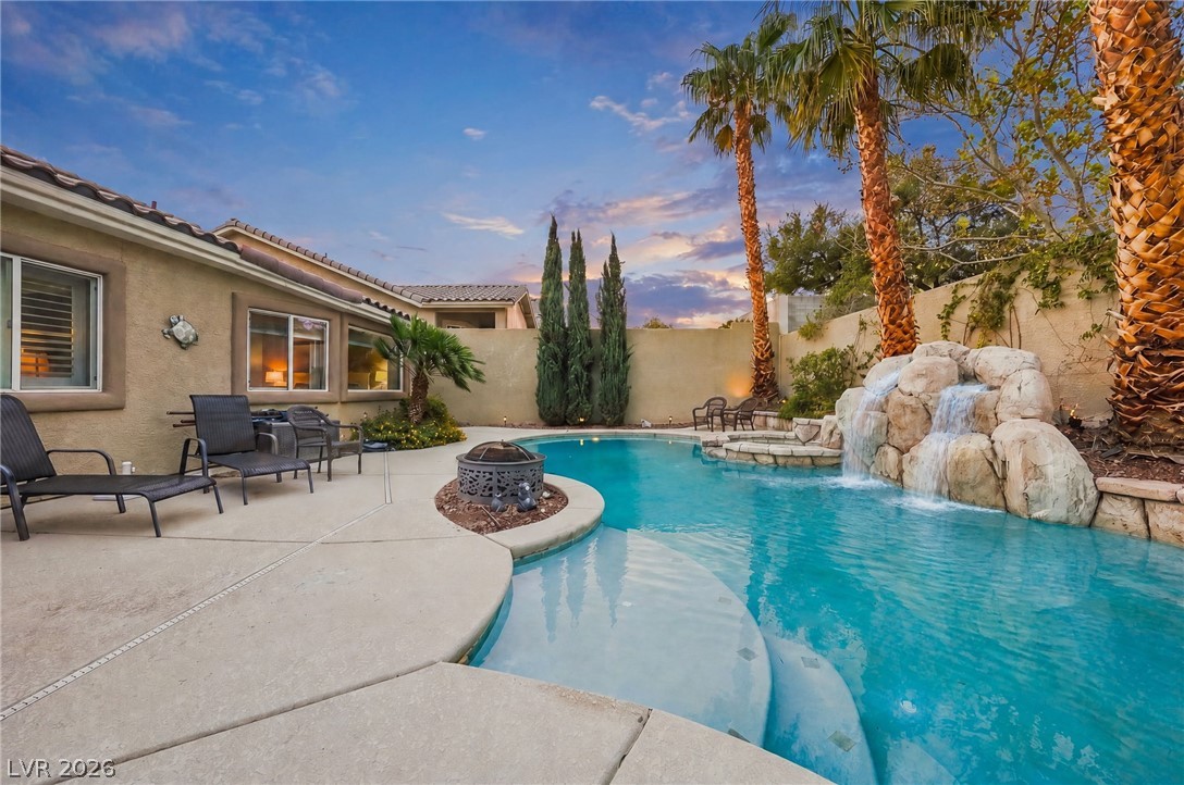 11160 Shadow Nook Court Las Vegas NV 89144
