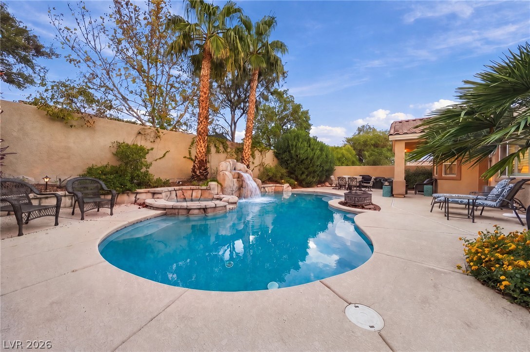 11160 Shadow Nook Court Las Vegas NV 89144