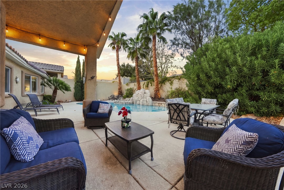 11160 Shadow Nook Court Las Vegas NV 89144