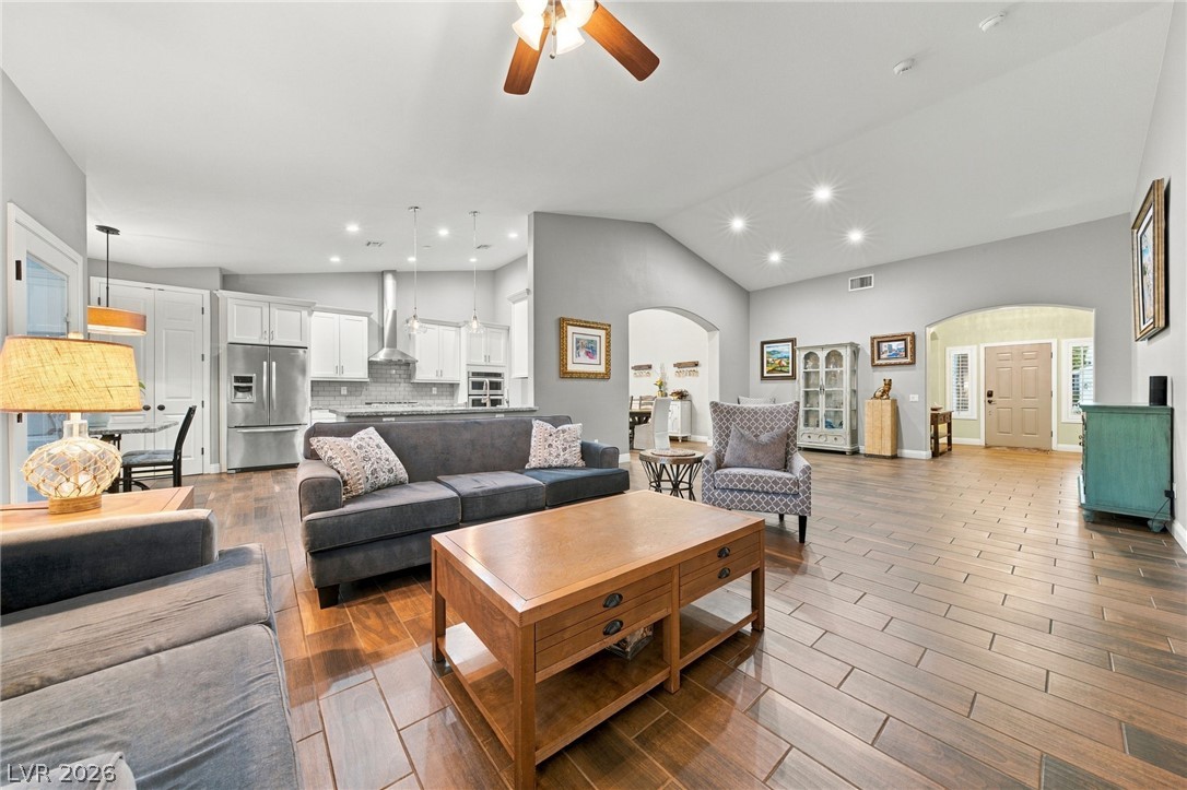 11160 Shadow Nook Court Las Vegas NV 89144