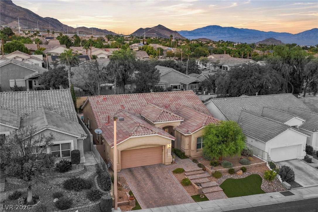 11160 Shadow Nook Court Las Vegas NV 89144