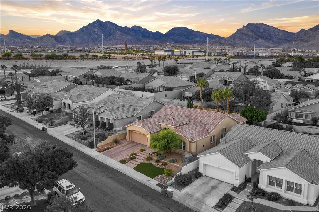 11160 Shadow Nook Court Las Vegas NV 89144