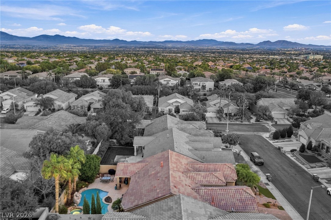11160 Shadow Nook Court Las Vegas NV 89144