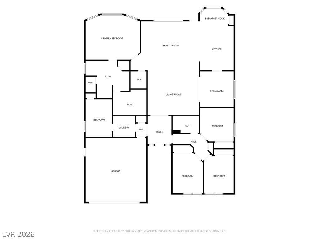 11160 Shadow Nook Court Las Vegas NV 89144