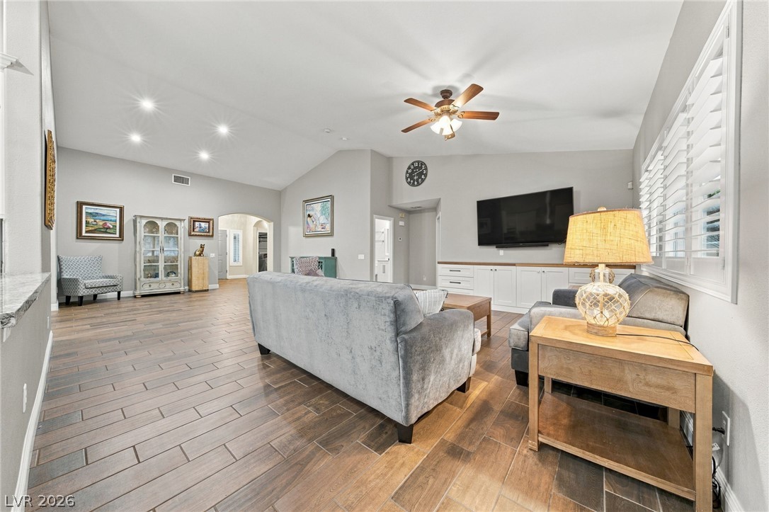 11160 Shadow Nook Court Las Vegas NV 89144