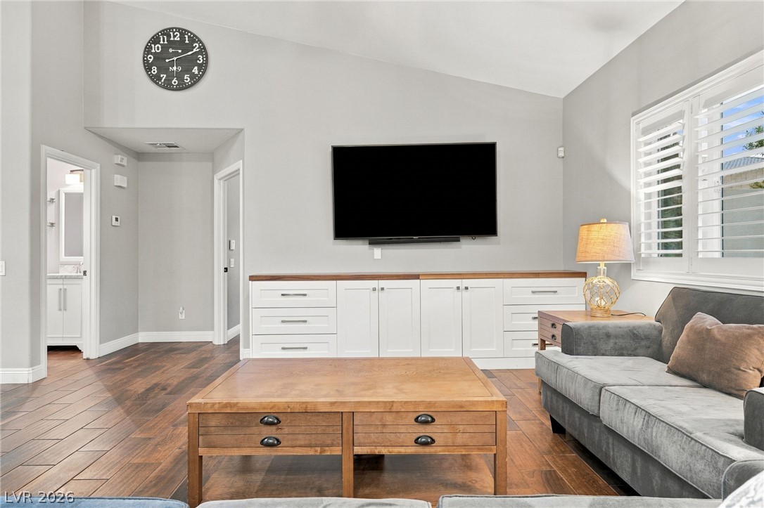 11160 Shadow Nook Court Las Vegas NV 89144