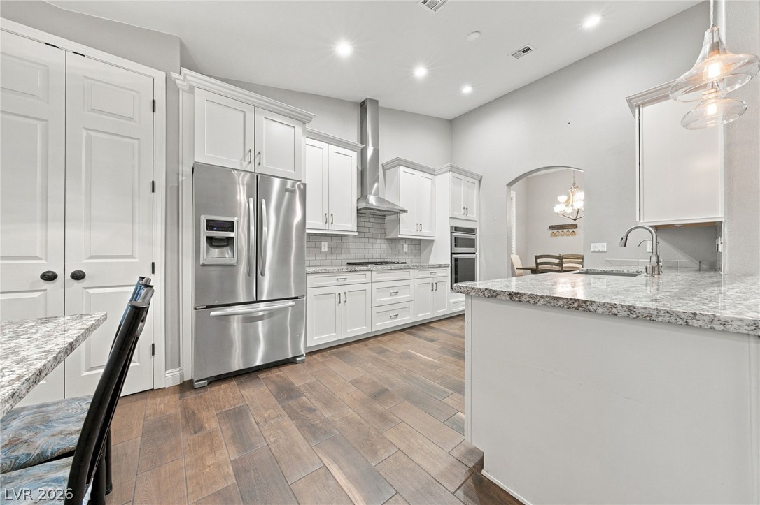 11160 Shadow Nook Court Las Vegas NV 89144