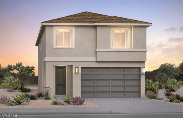 4211 Sunset Chaser Court Las Vegas NV 89147