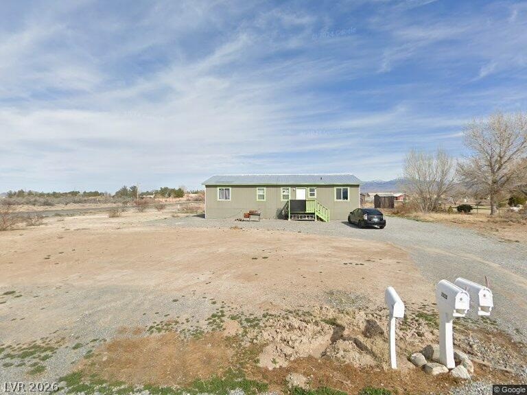 1020 Carson Street Pahrump NV 89048