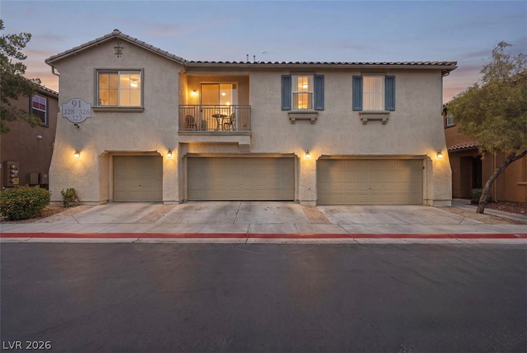 6255 West Arby Avenue 326 Las Vegas NV 89118