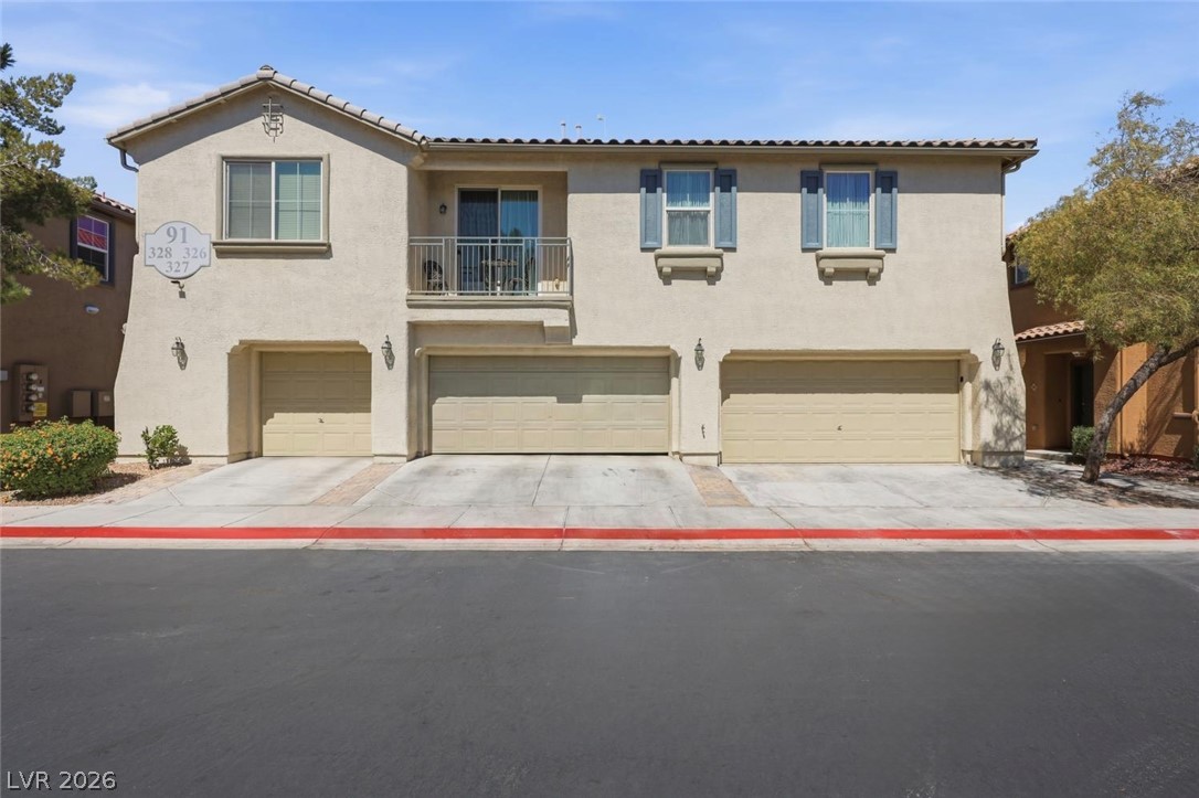 6255 West Arby Avenue 326 Las Vegas NV 89118