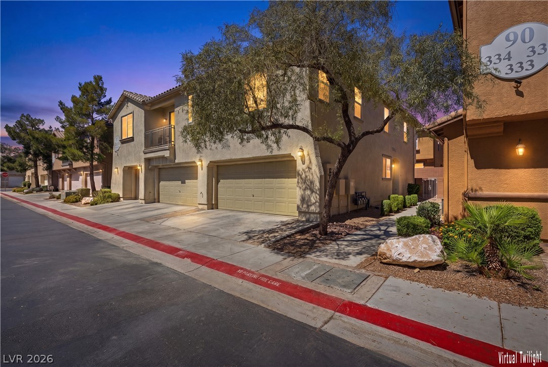 6255 West Arby Avenue 326 Las Vegas NV 89118