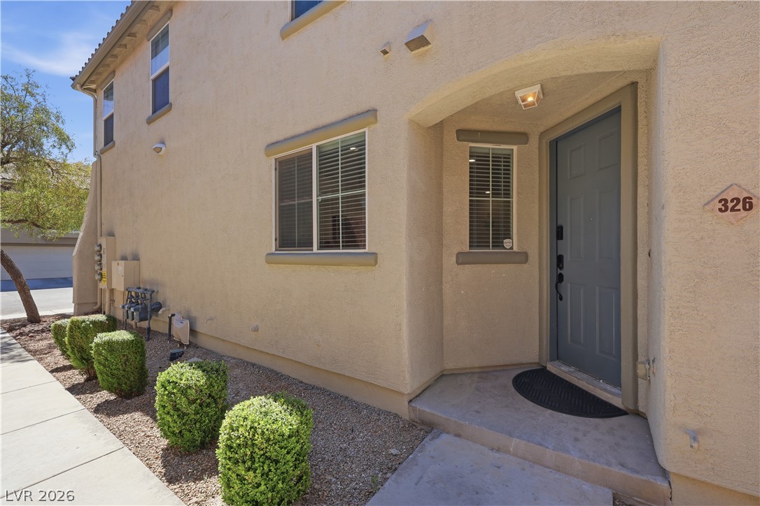 6255 West Arby Avenue 326 Las Vegas NV 89118