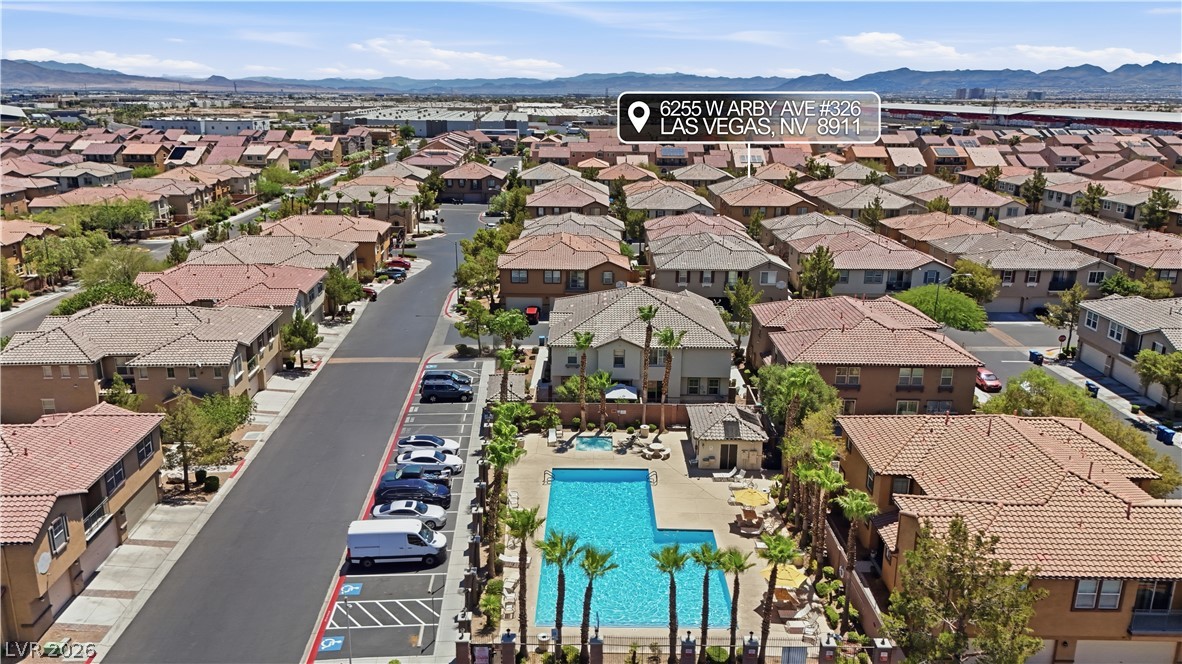 6255 West Arby Avenue 326 Las Vegas NV 89118
