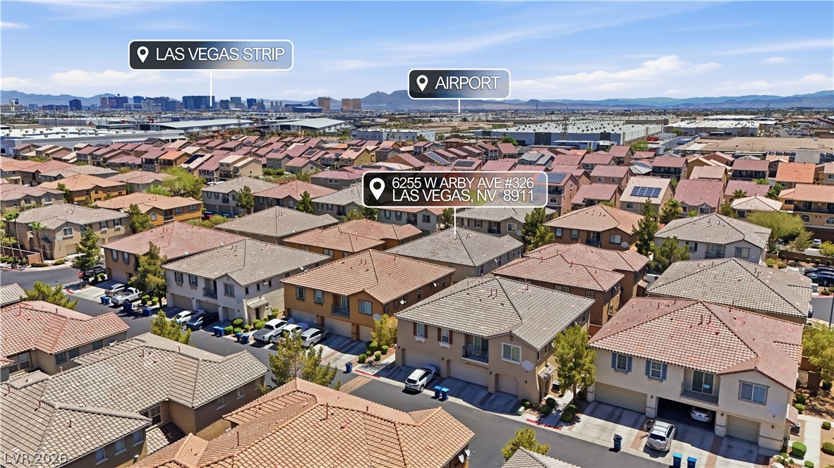 6255 West Arby Avenue 326 Las Vegas NV 89118