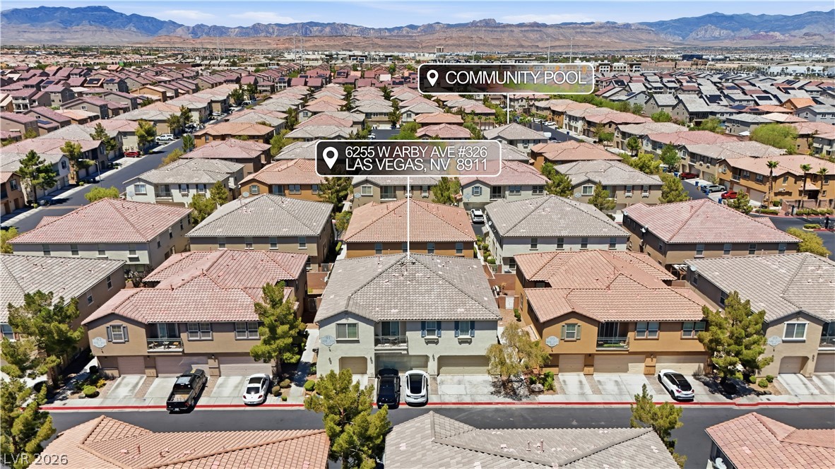 6255 West Arby Avenue 326 Las Vegas NV 89118