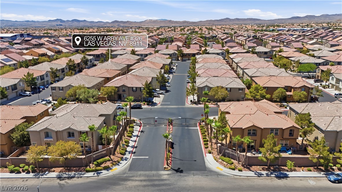6255 West Arby Avenue 326 Las Vegas NV 89118