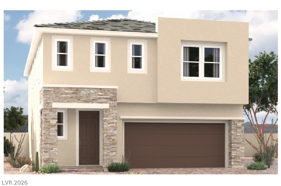 3092 Starchild Lane Las Vegas NV 89120