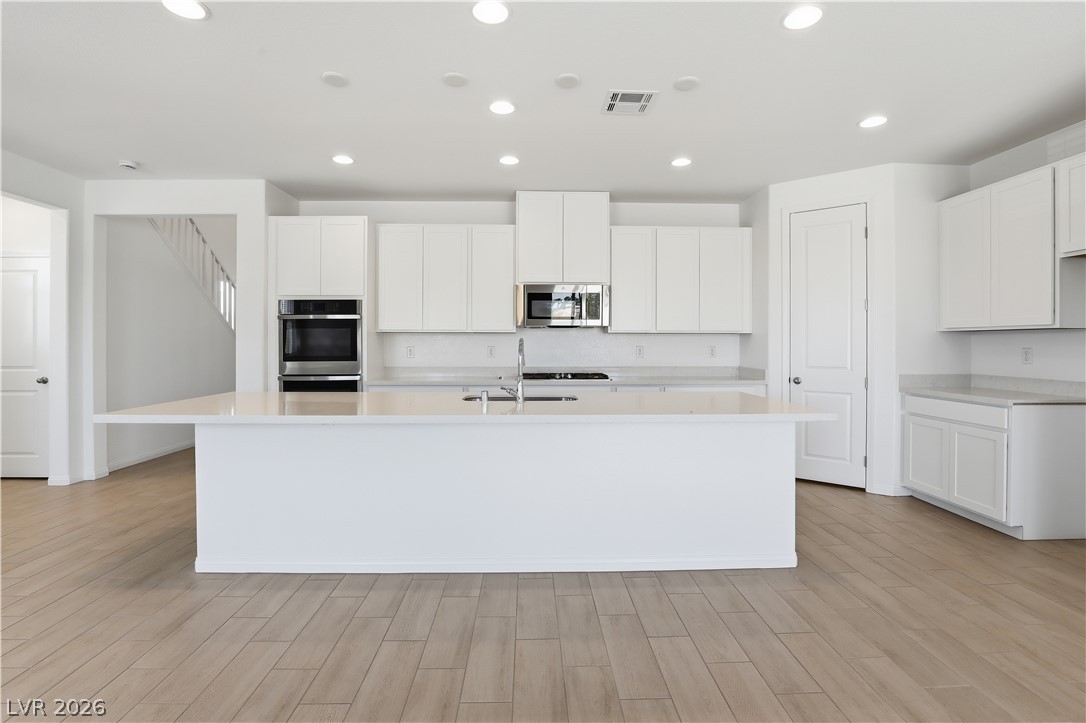 3092 Starchild Lane Las Vegas NV 89120