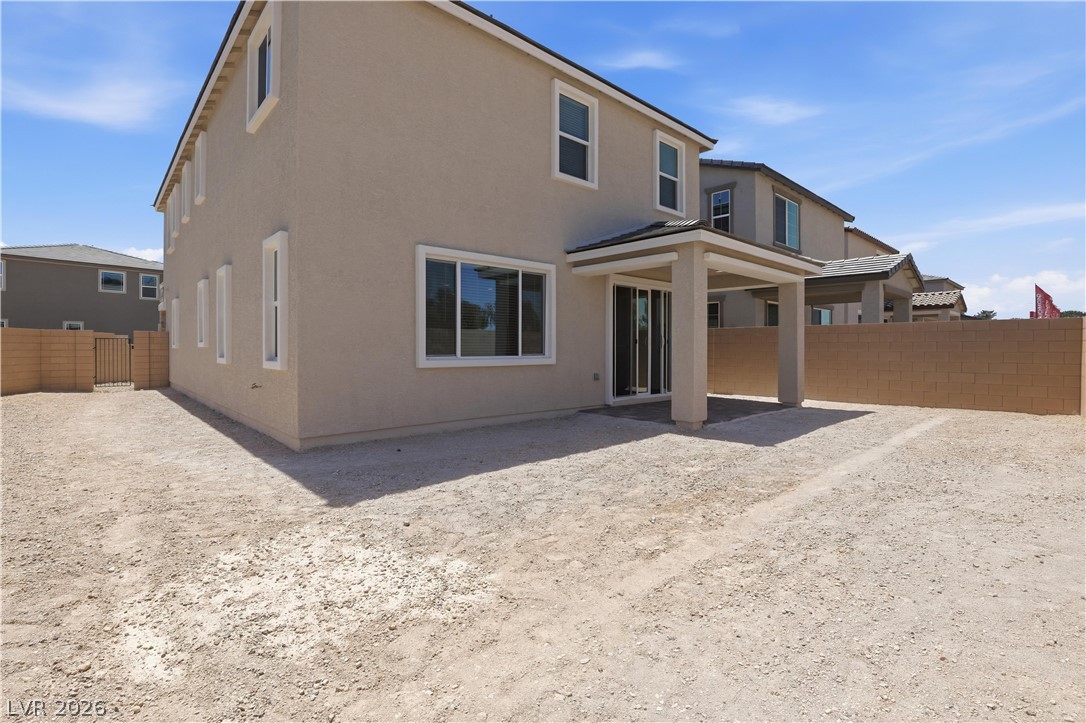 3092 Starchild Lane Las Vegas NV 89120