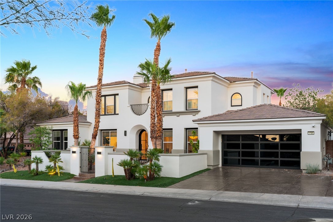 1705 Cypress Manor Drive Henderson NV 89012