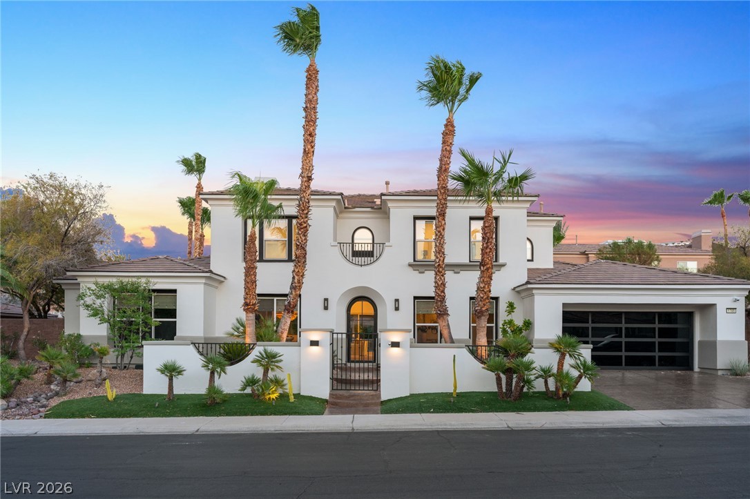 1705 Cypress Manor Drive Henderson NV 89012