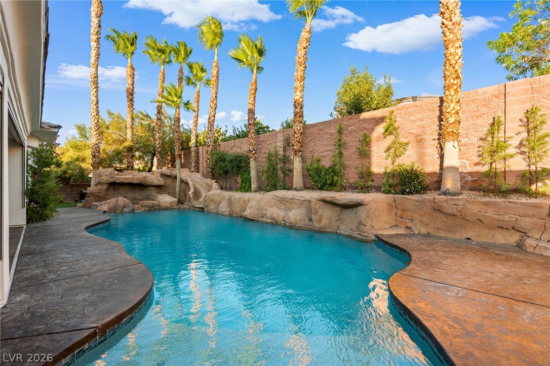1705 Cypress Manor Drive Henderson NV 89012