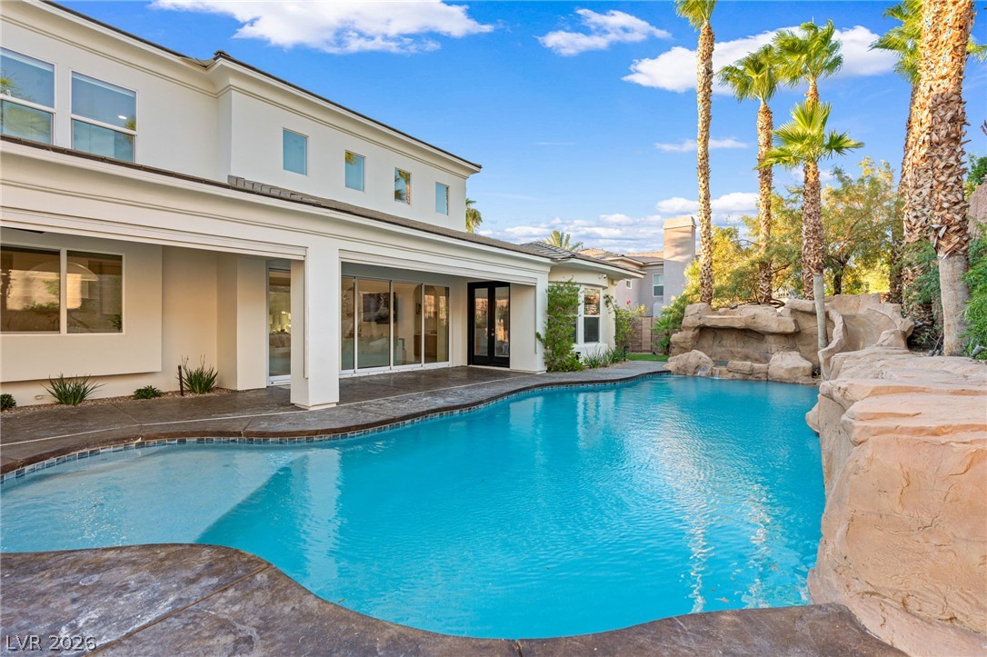 1705 Cypress Manor Drive Henderson NV 89012