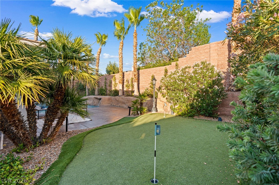 1705 Cypress Manor Drive Henderson NV 89012