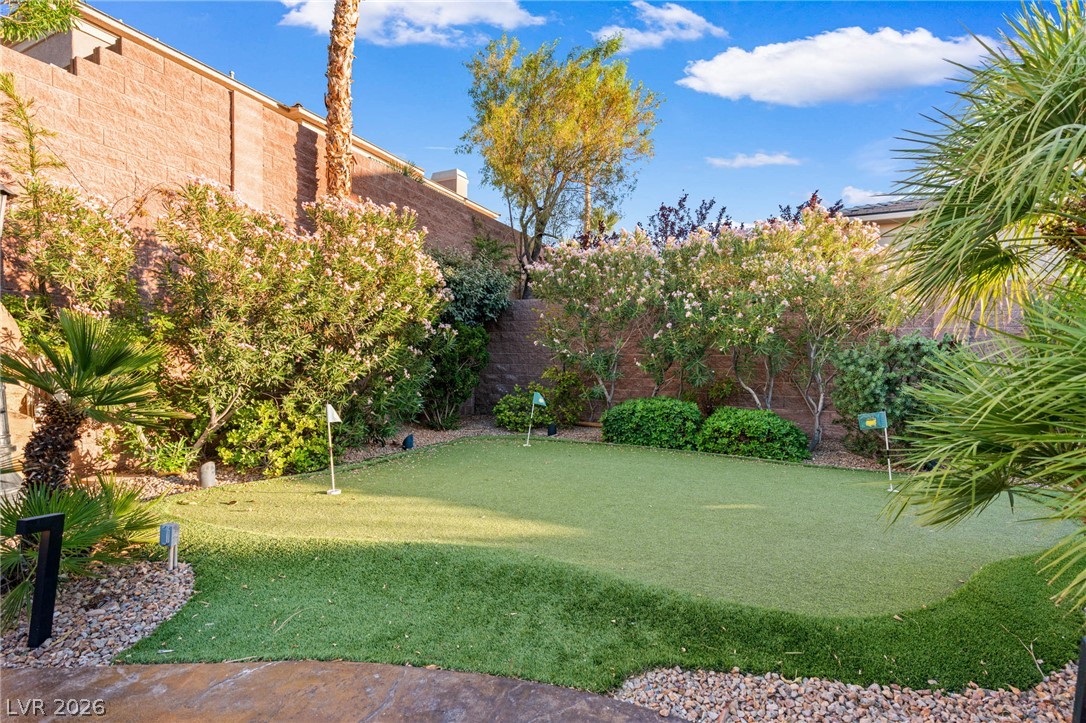 1705 Cypress Manor Drive Henderson NV 89012