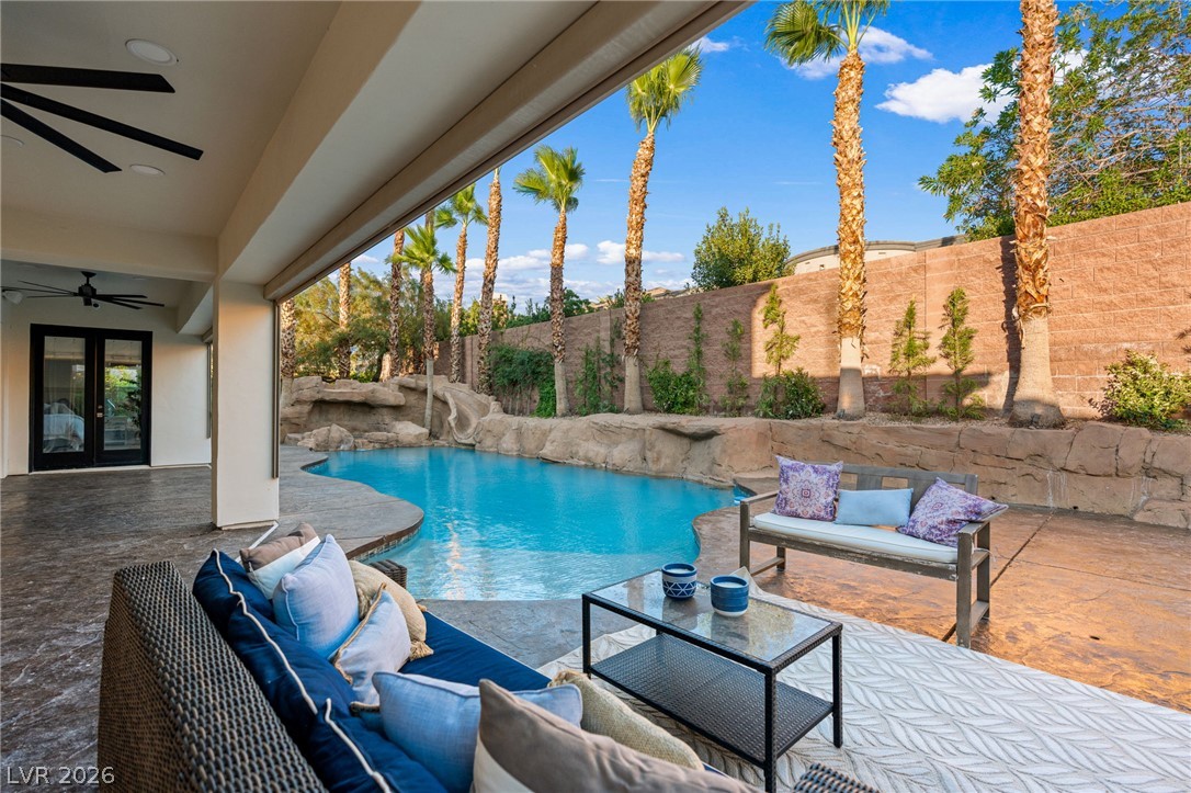 1705 Cypress Manor Drive Henderson NV 89012