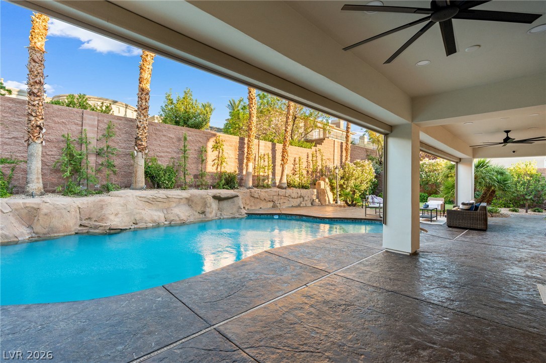 1705 Cypress Manor Drive Henderson NV 89012