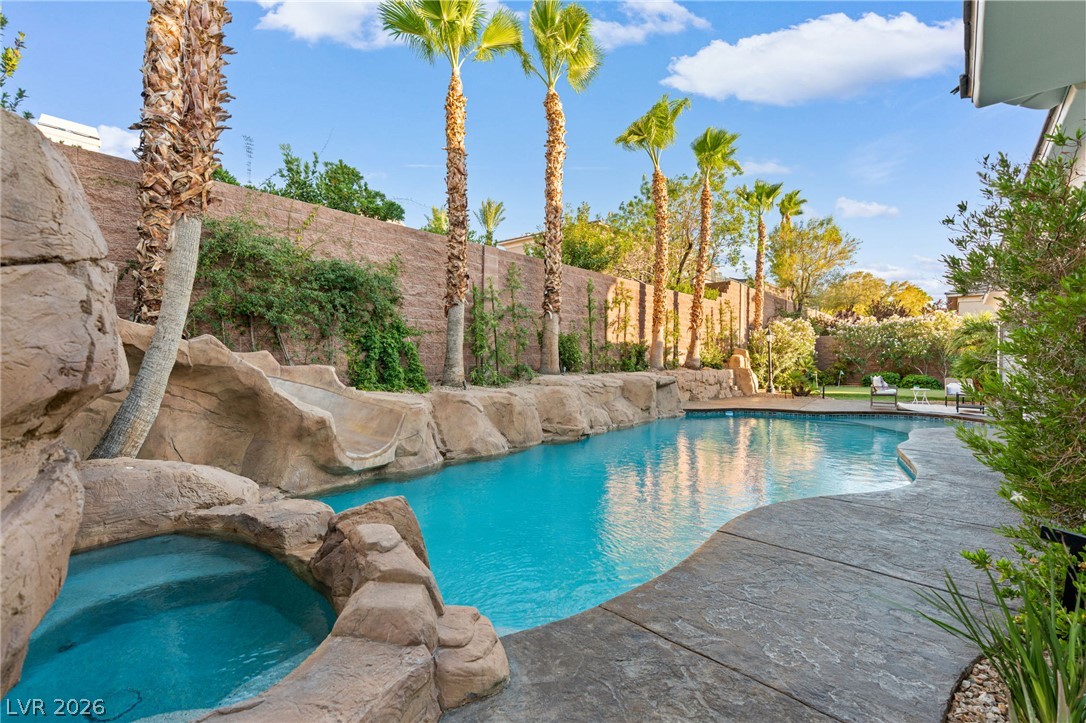 1705 Cypress Manor Drive Henderson NV 89012
