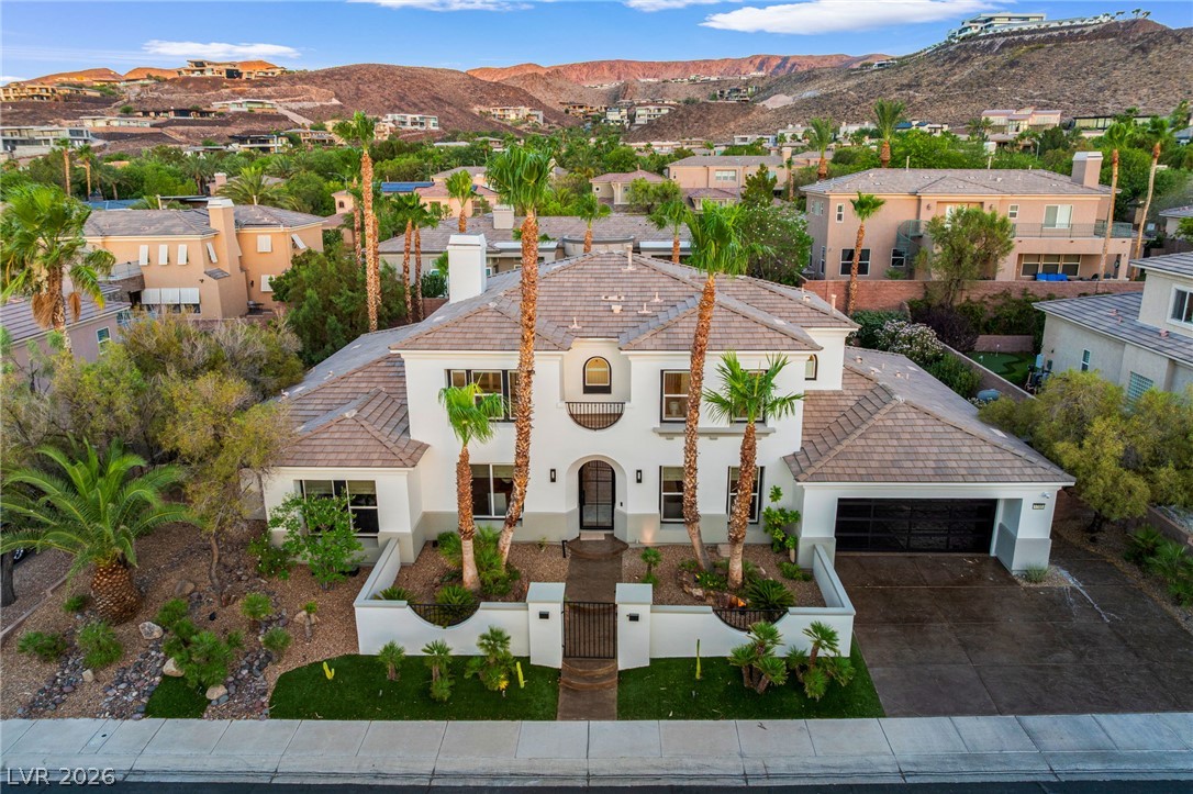 1705 Cypress Manor Drive Henderson NV 89012