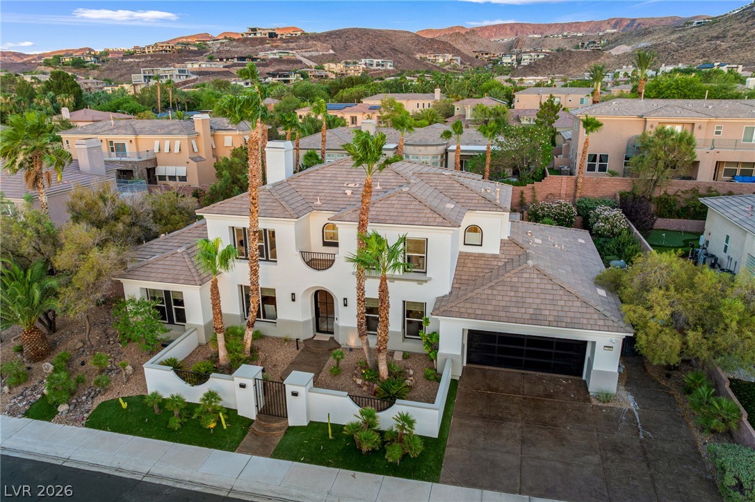 1705 Cypress Manor Drive Henderson NV 89012