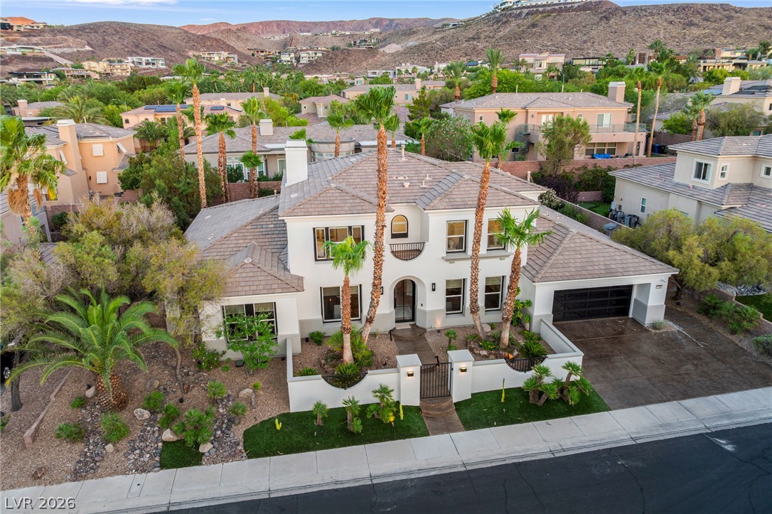 1705 Cypress Manor Drive Henderson NV 89012