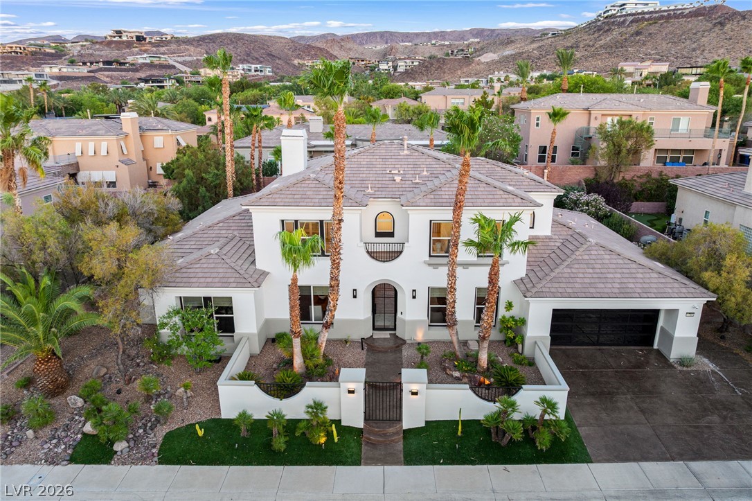 1705 Cypress Manor Drive Henderson NV 89012