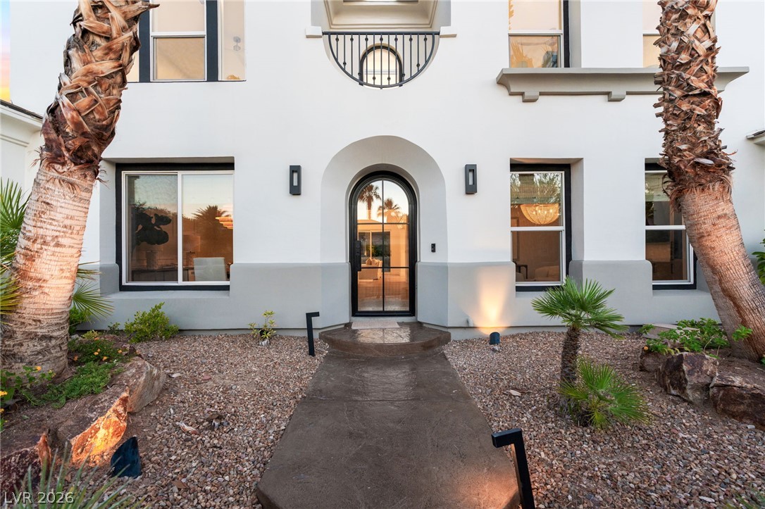 1705 Cypress Manor Drive Henderson NV 89012