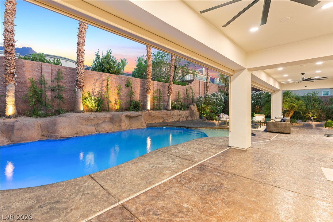1705 Cypress Manor Drive Henderson NV 89012