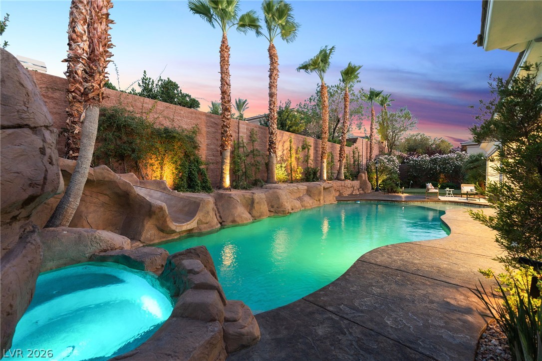 1705 Cypress Manor Drive Henderson NV 89012