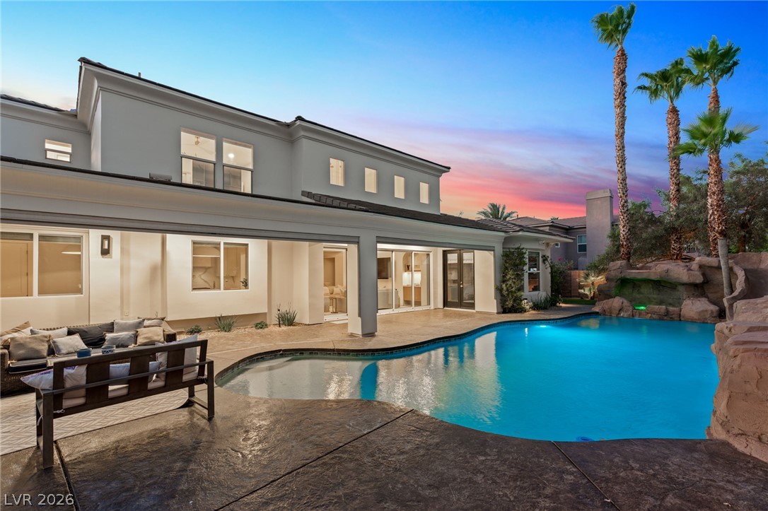 1705 Cypress Manor Drive Henderson NV 89012