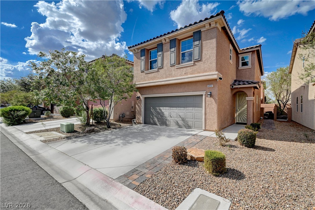 6954 Placid Lake Avenue Las Vegas NV 89179