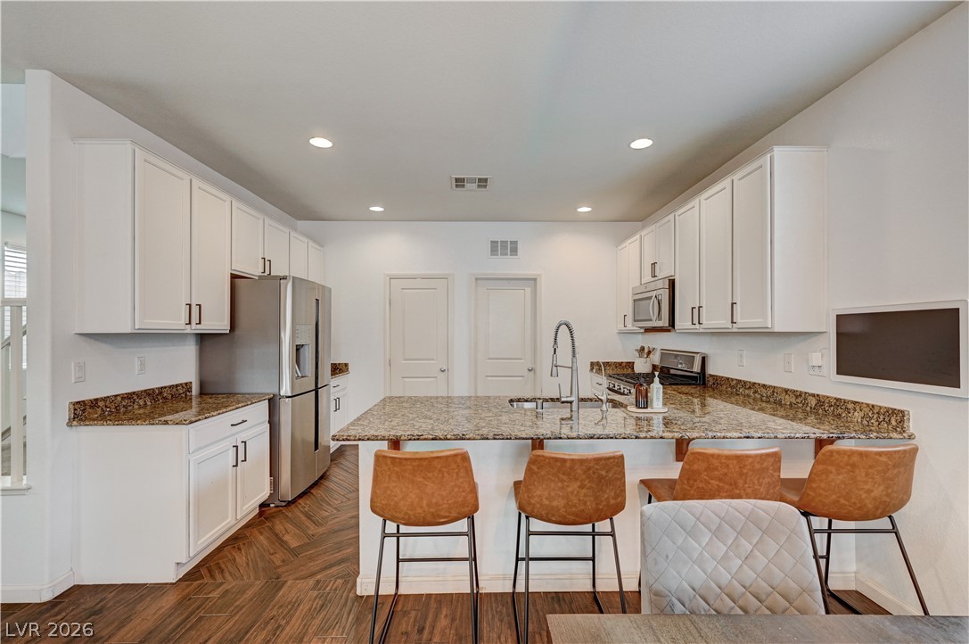 6954 Placid Lake Avenue Las Vegas NV 89179