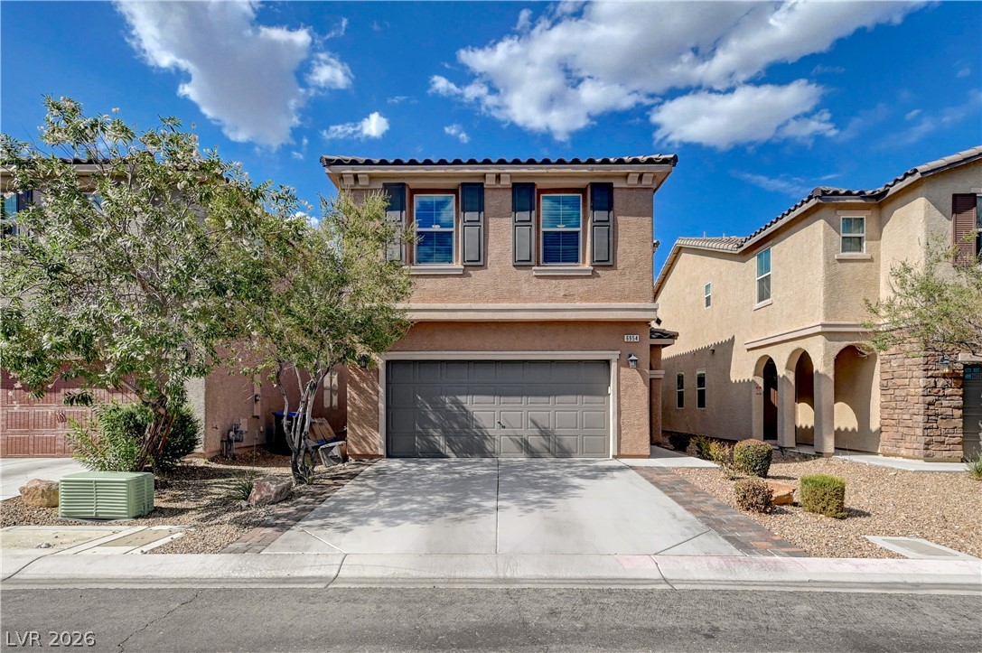 6954 Placid Lake Avenue Las Vegas NV 89179