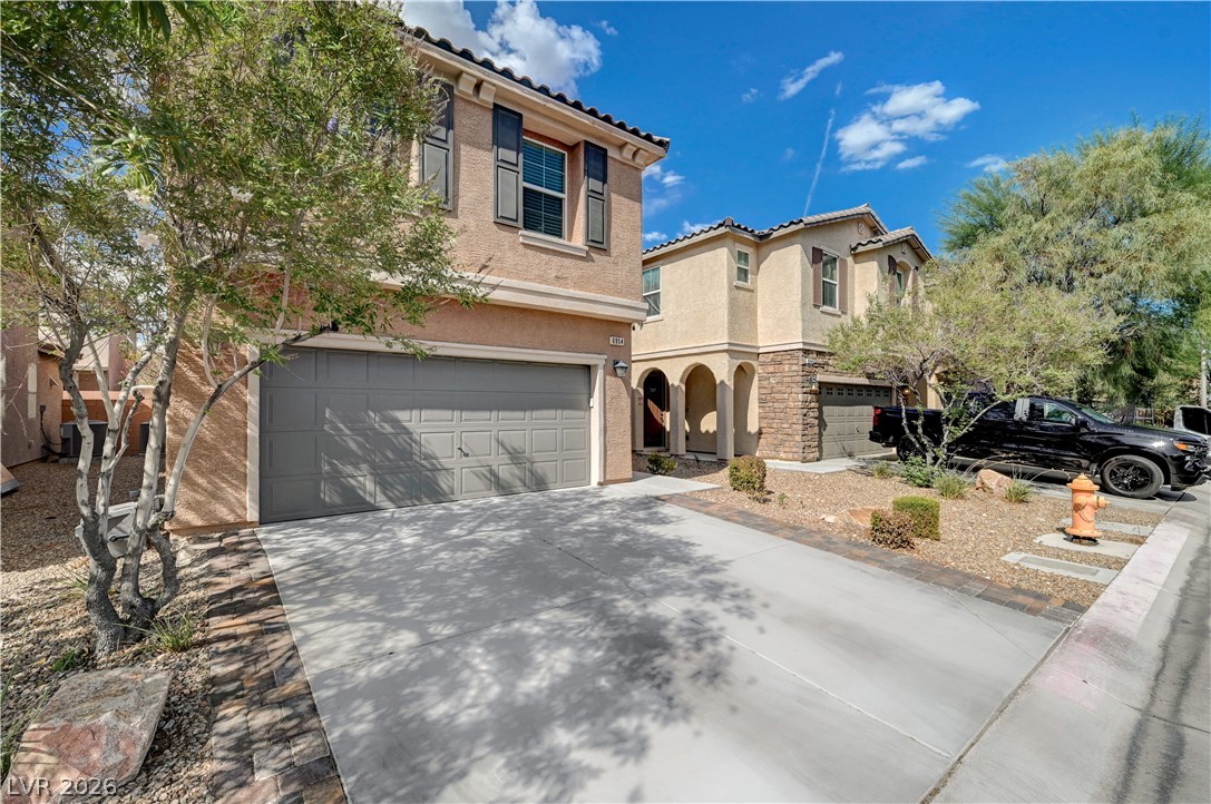 6954 Placid Lake Avenue Las Vegas NV 89179