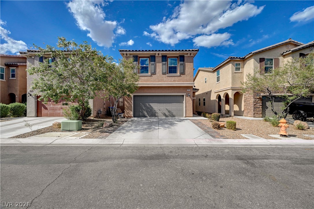 6954 Placid Lake Avenue Las Vegas NV 89179