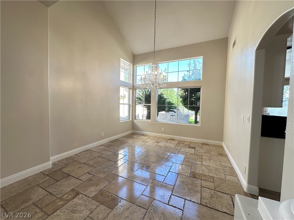 1828 Dolce Drive Las Vegas NV 89134