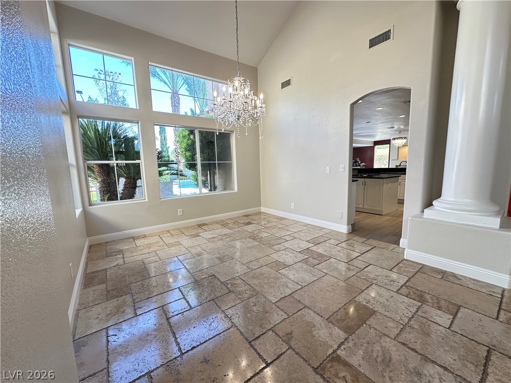 1828 Dolce Drive Las Vegas NV 89134