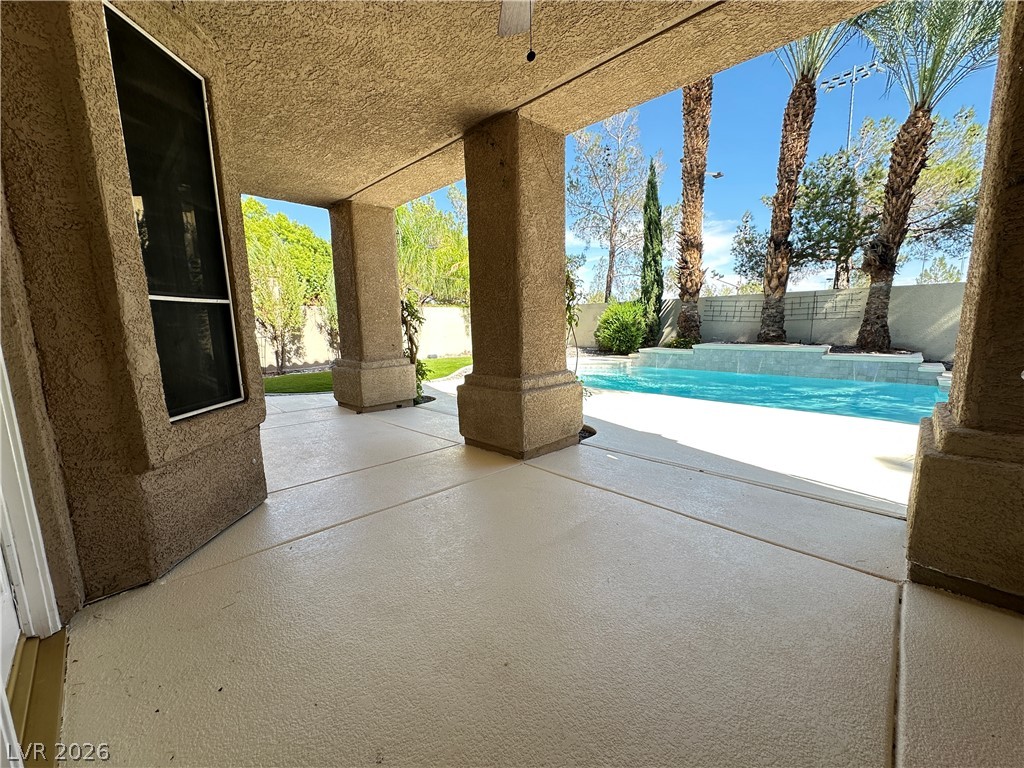1828 Dolce Drive Las Vegas NV 89134